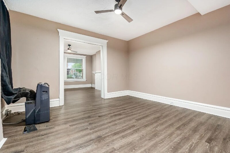 Building Photo - 438 S Ohio Ave