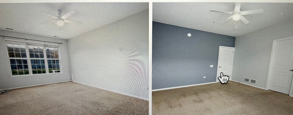 2 bedrooms plus office - 13337 Oakwood Ave