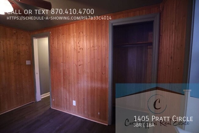Building Photo - 1405 Pratt Cir