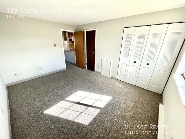 Building Photo - 139 S Duke St