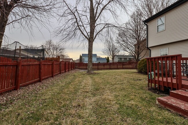 Building Photo - 713 Green Mountain Ct