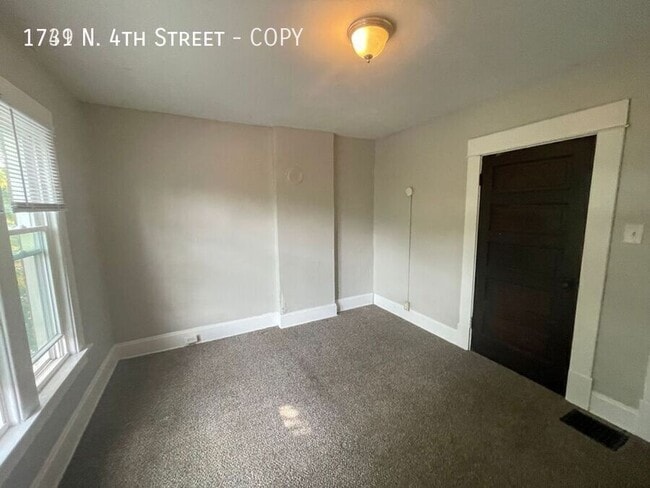 Building Photo - 1741 N 4th St