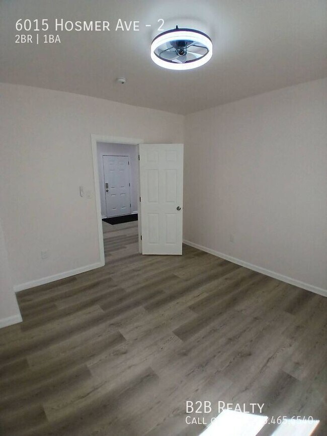 Building Photo - 6015 Hosmer Ave