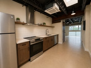 Building Photo - The Garden Lofts