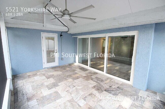 Building Photo - 5521 Yorkshire Way