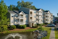 Building Photo - The Lily at West Ashley