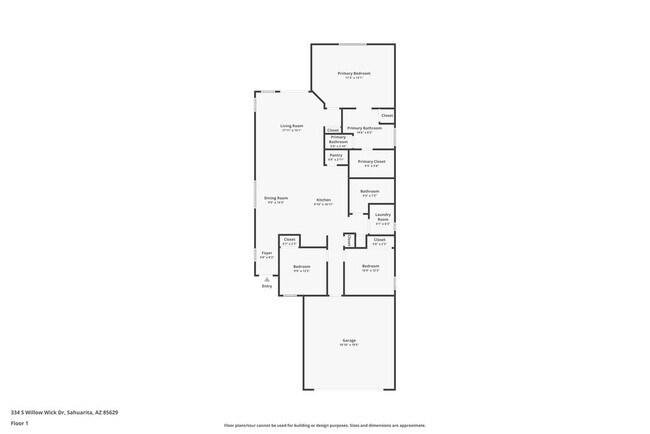 Building Photo - 334 S Willow Wick Dr