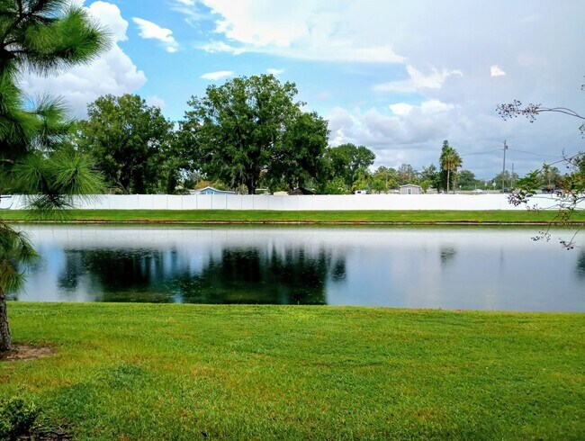 Building Photo - MOVE IN SPECIAL - Townhouse in Land O' Lakes - The Townes at Lake Thomas