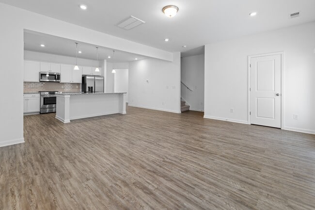 Building Photo - 135 Townsend