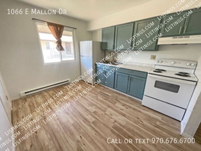 Building Photo - 1066 E Mallon Dr