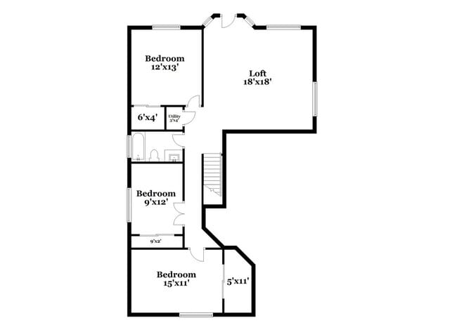 Building Photo - 18039 N 12th Pl