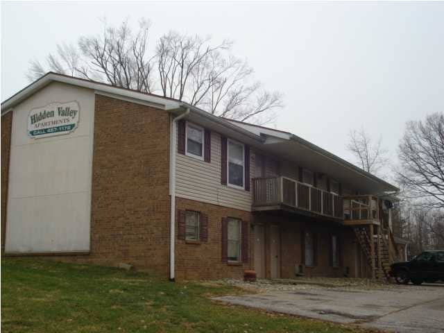 Primary Photo - 10432 HiddenValley Ln