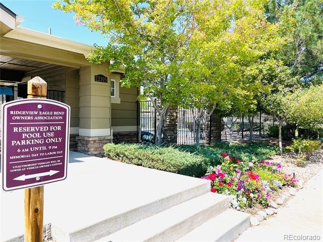 Building Photo - 7543 S Sicily Way