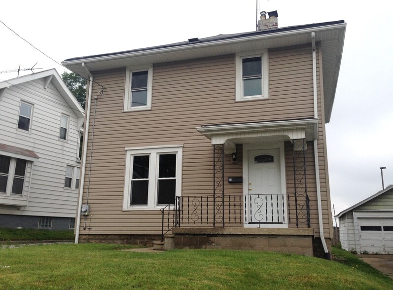 Primary Photo - 20 Verdun Dr