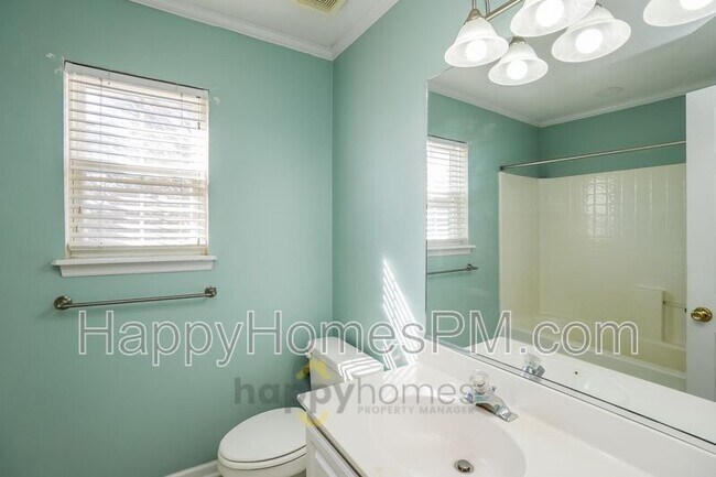 Building Photo - 941 Clearspring Dr