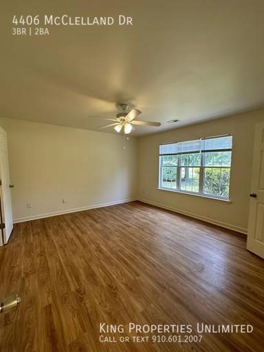 Building Photo - 4406 McClelland Dr