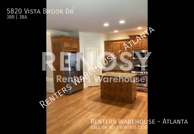 Building Photo - 5820 Vista Brook Dr