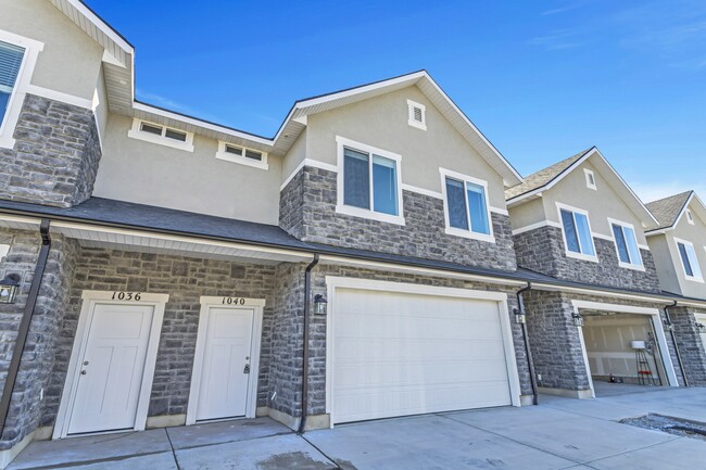 Building Photo - 1040 S 1200 W