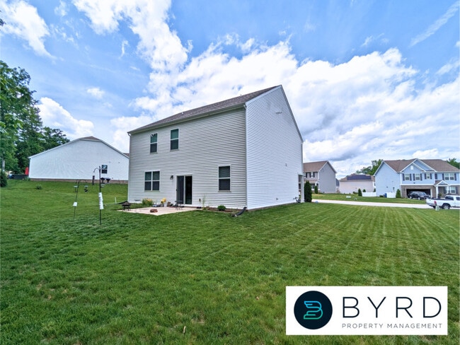 Building Photo - 11907 Longtown Dr
