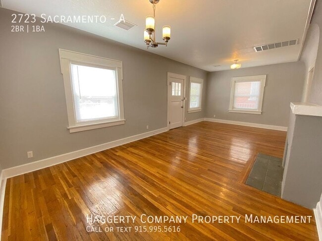 Building Photo - 2723 Sacramento-A