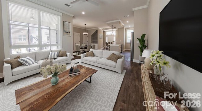 Building Photo - 17014 Fairmount Way