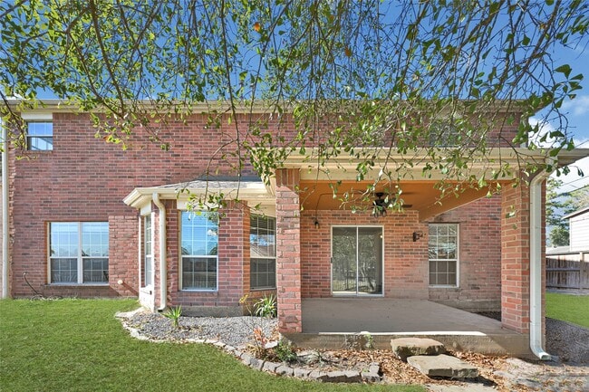 Building Photo - 1630 Trail Oaks Ct