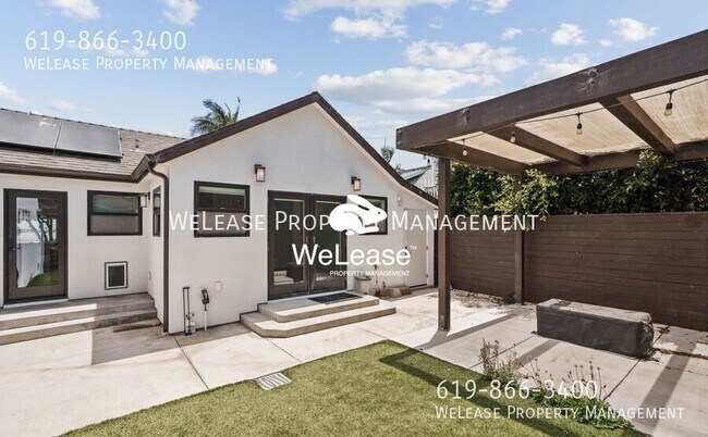 Building Photo - 942 Rosecrans-Main Home