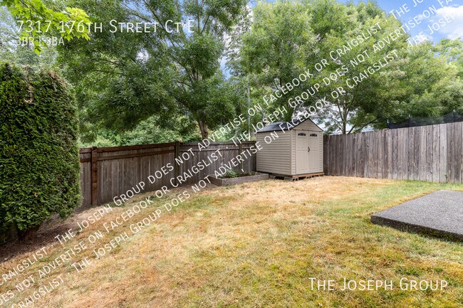 Building Photo - 7317 176th St Ct E