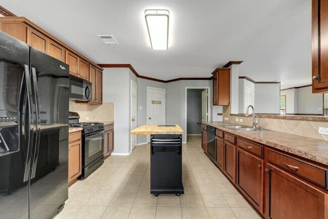 Building Photo - 12200 Ferrystone Cove