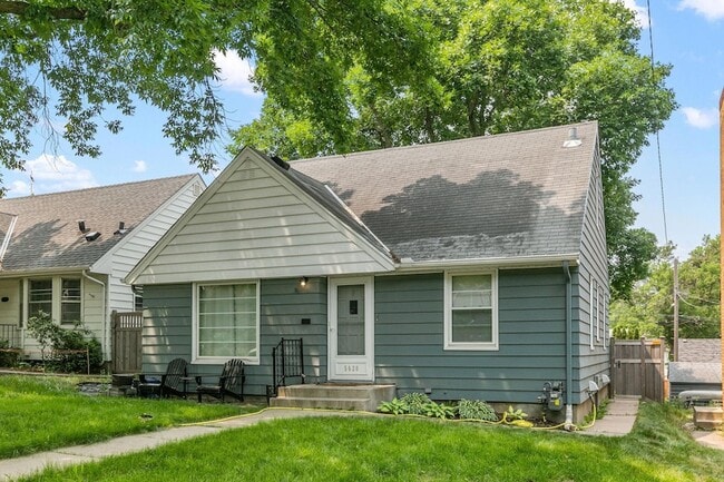 Building Photo - 5620 Humboldt Ave S