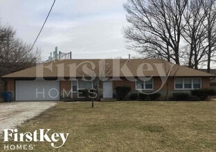 Building Photo - 221 N High School Rd