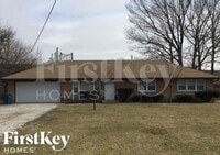 Building Photo - 221 N High School Rd