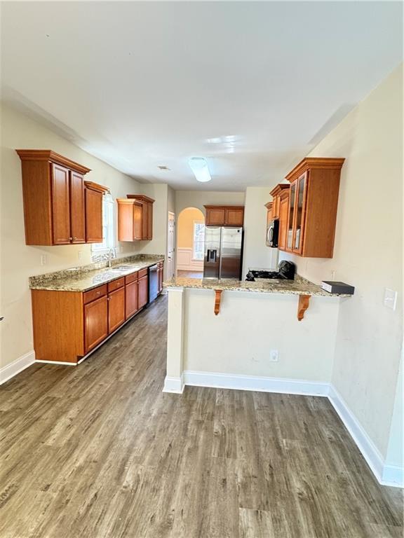 Building Photo - 632 Scenic Creek Dr SW