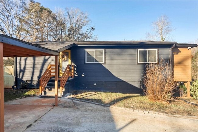 Building Photo - 3119 Piper Dr