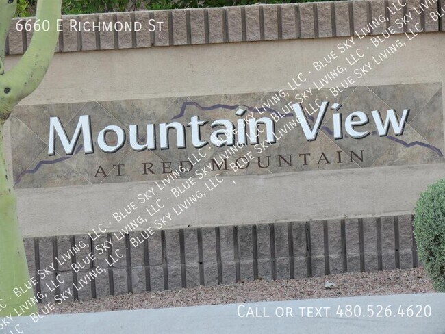 Building Photo - 6660 E Richmond St