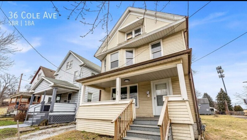 Building Photo - 36 Cole Ave