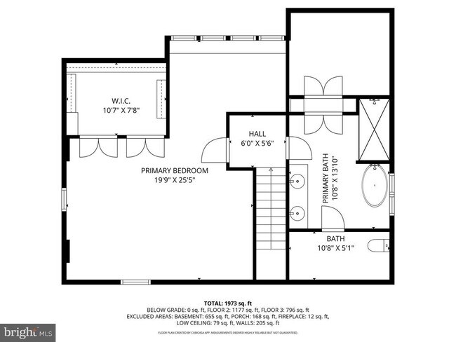 Building Photo - 200 Summers Dr