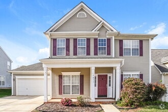 Building Photo - 7411 Stillbrook Bend Ct