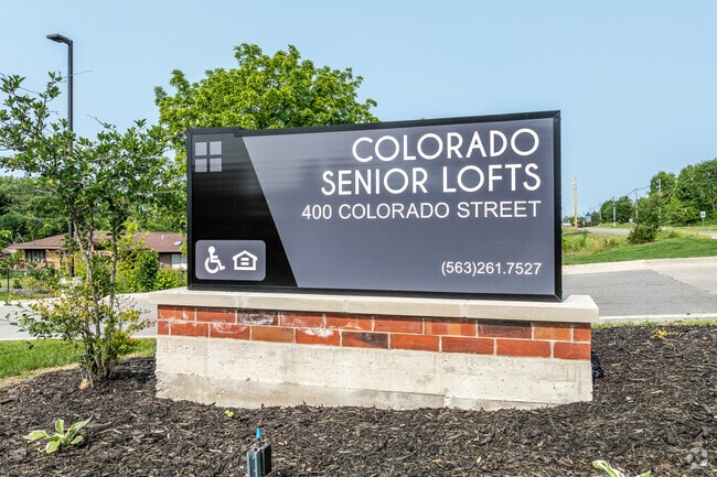Building Photo - Colorado Senior Lofts 55+