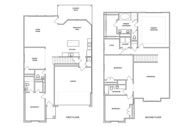 Building Photo - 3510 Talia Wood Ct