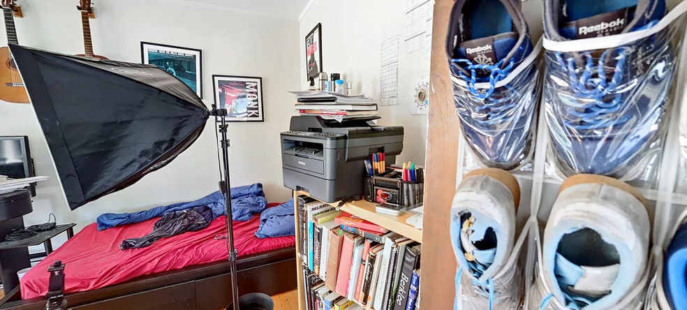 Building Photo - 785 Washington St