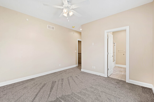 2nd Bedroom - 3410 Brodhead Rd