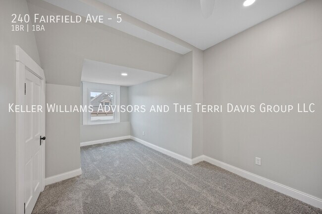Building Photo - 240 Fairfield Ave