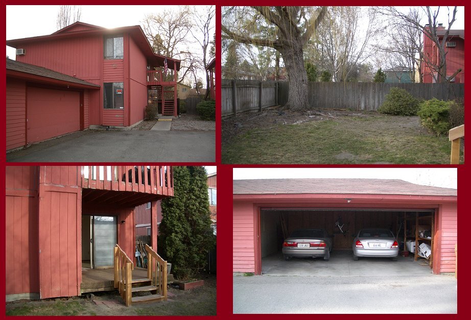 Building Photo - 4530 S Donald Ct