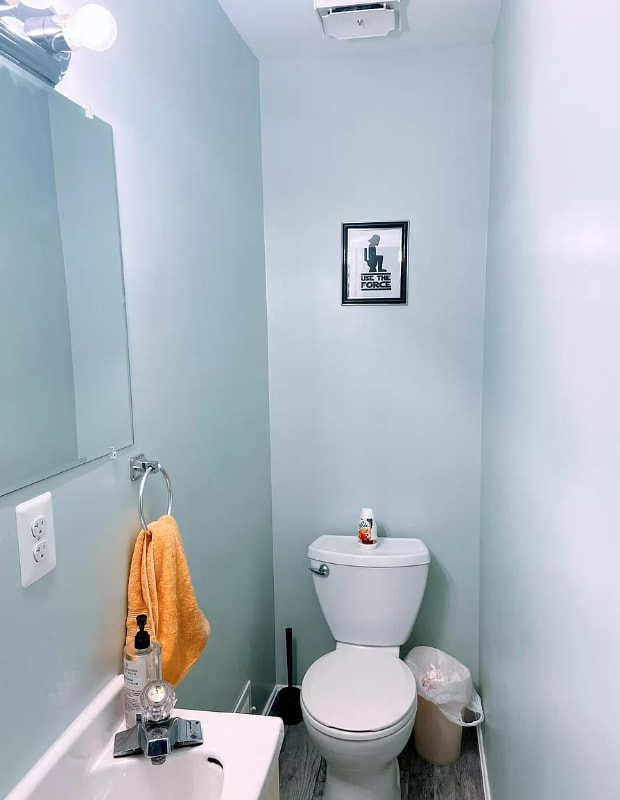 Building Photo - 1059 W Barre St