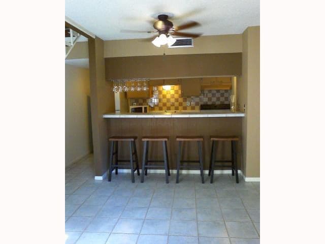 Kitchen 2nd view - 1710 Kirby Pky