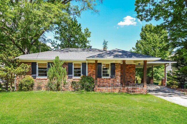 Primary Photo - 3007 Osborne Rd NE