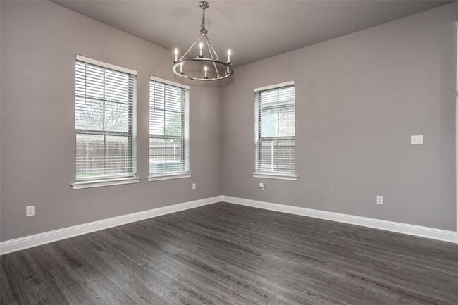 Building Photo - Located in South Martin Branch Decatur TX ...