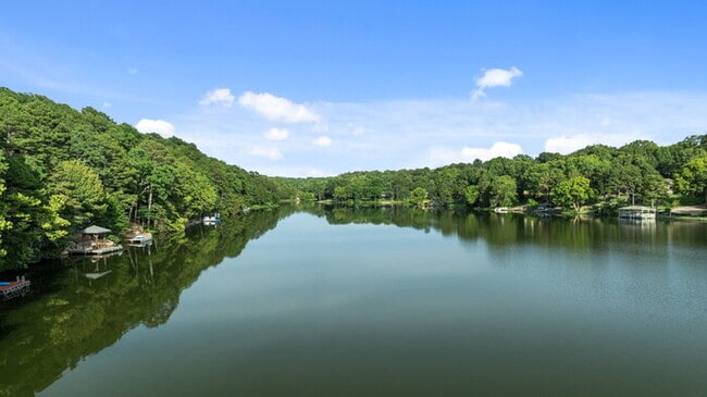 Building Photo - Serene Bella Vista Lakeside 4 bedroom