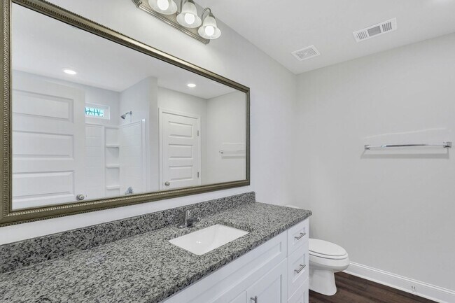 Building Photo - Ogeechee Station